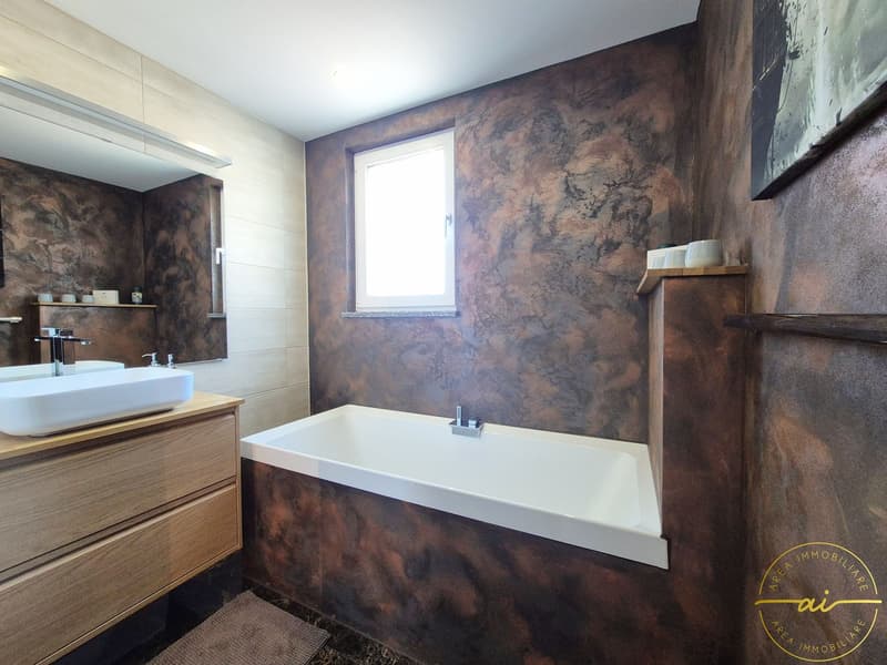 ATTICO DI 3 LOCALI CON AMPIO BALCONE A SOLDUNO (8)