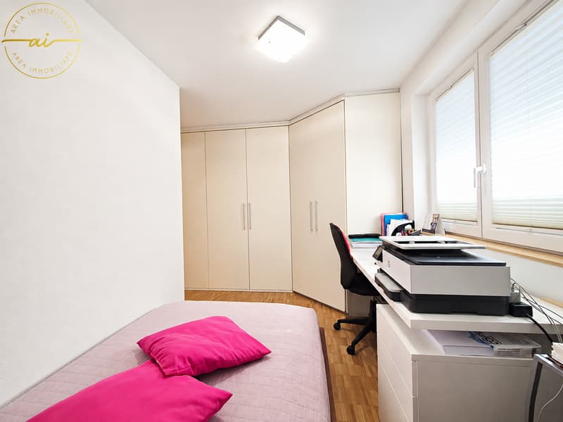 ACCOGLIENTE DUPLEX DI 4.5 LOCALI CON GRANDE SPAZIO ESTERNO PRIVATO A MAGLIASO (7)