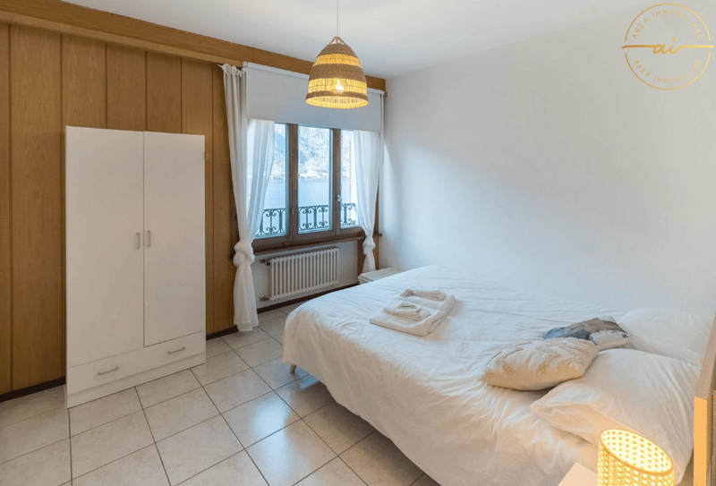 APPARTAMENTO 4.5 LOCALI CON VISTA LAGO - RENT TO BUY (6)
