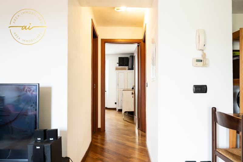 Casa plurifamiliare con 3 appartamenti in vendita, ideale anche come investimento (4)