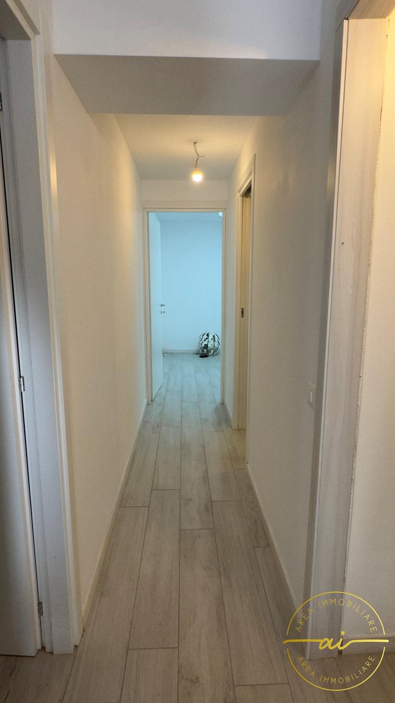 Comodo appartamento 3.5 locali a Bironico (9)