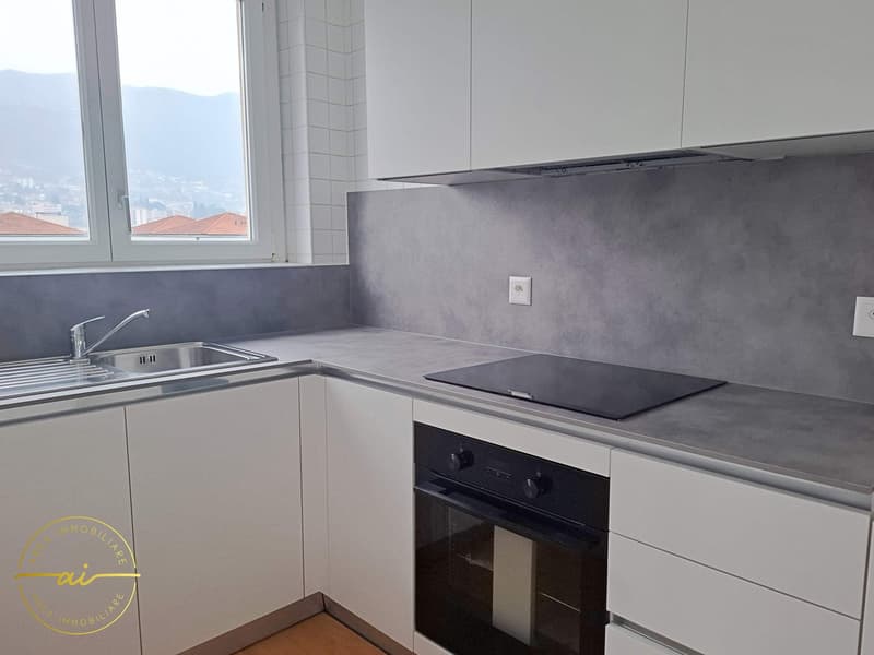 APPARTAMENTO DI 4.5 LOCALI ARREDATO IN ZONA PALAPENZ (4)