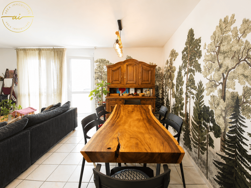 SPAZIOSO 4.5 LOCALI CON BALCONE A MORBIO INFERIORE (3)