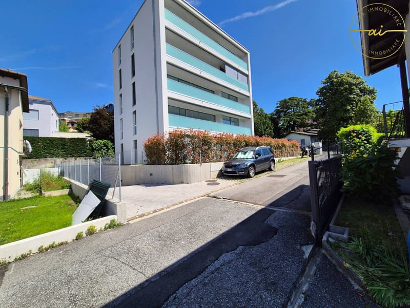 NUOVO ATTICO DI 4.5 LOCALI CON AMPIA TERRAZZA A VACALLO (14)