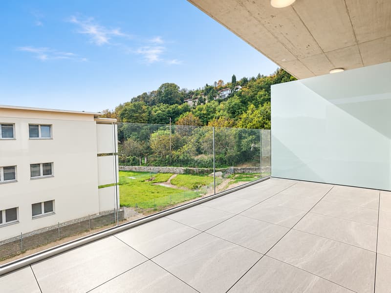 APPARTAMENTO DI 3.5 LOCALI AL SECONDO PIANO NELLA NUOVA RESIDENZA REGINA (1)