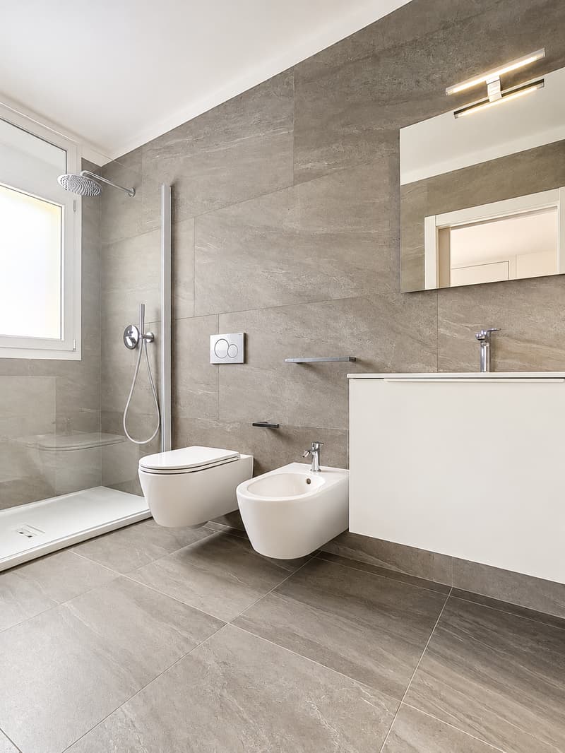 APPARTAMENTO DI 3.5 LOCALI AL SECONDO PIANO NELLA NUOVA RESIDENZA REGINA (5)