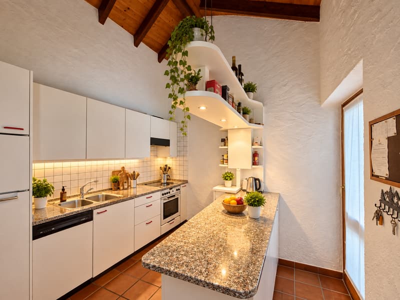 CARATTERISTICA CASA STORICA SU TRE LIVELLI A PURA (10)