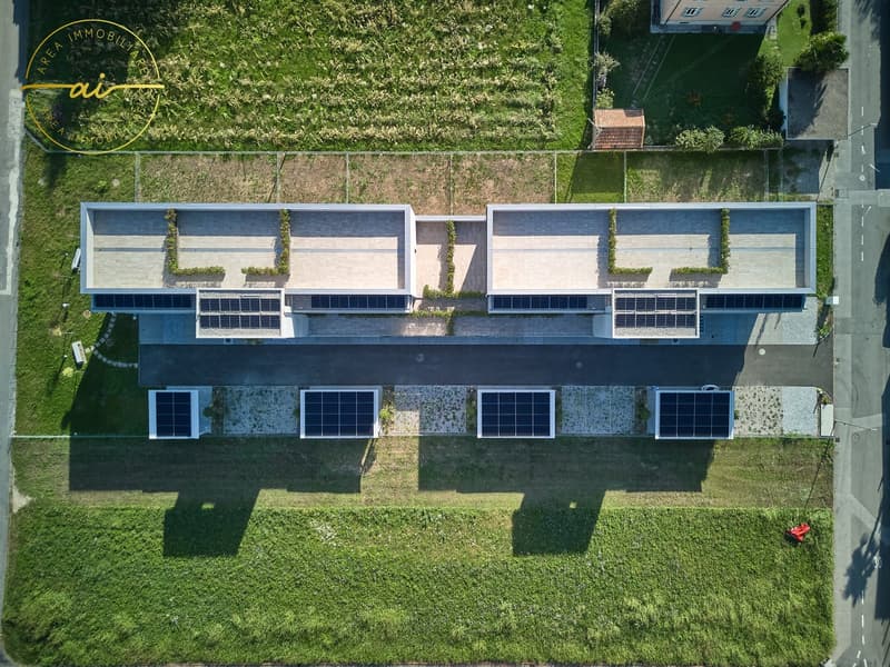 SPAZIOSO 4.5 LOCALI CON GIARDINO IN ELEGANTE RESIDENZA (26)