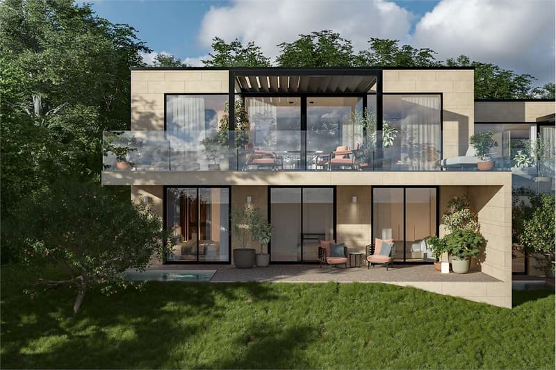 Agra - Exclusive Villa with Contemporary Design | ImmoScout24