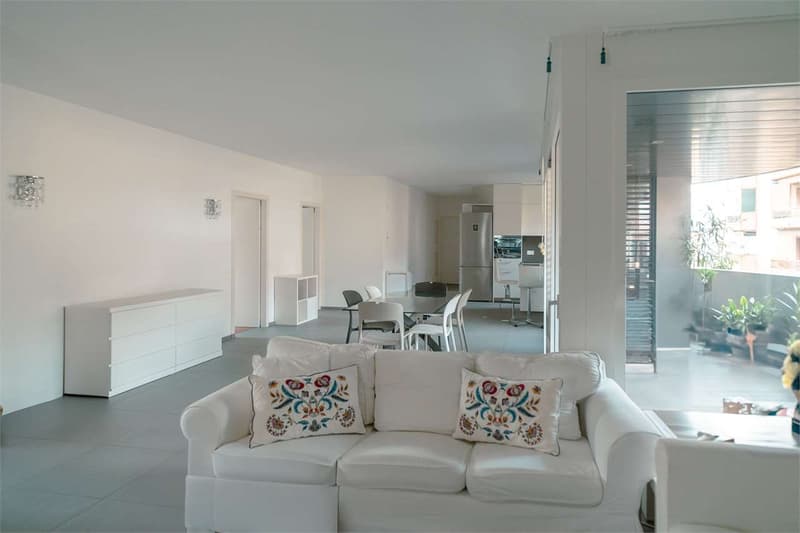 Elegant apartment near the center of Lugano (4)