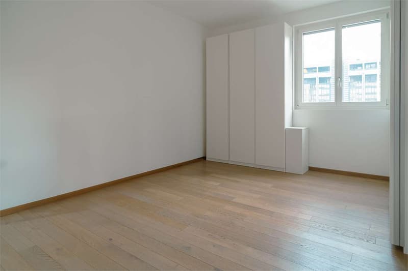 Elegant apartment near the center of Lugano (12)