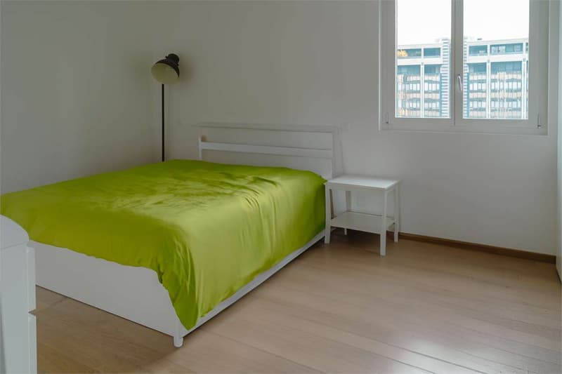 Elegant apartment near the center of Lugano (10)