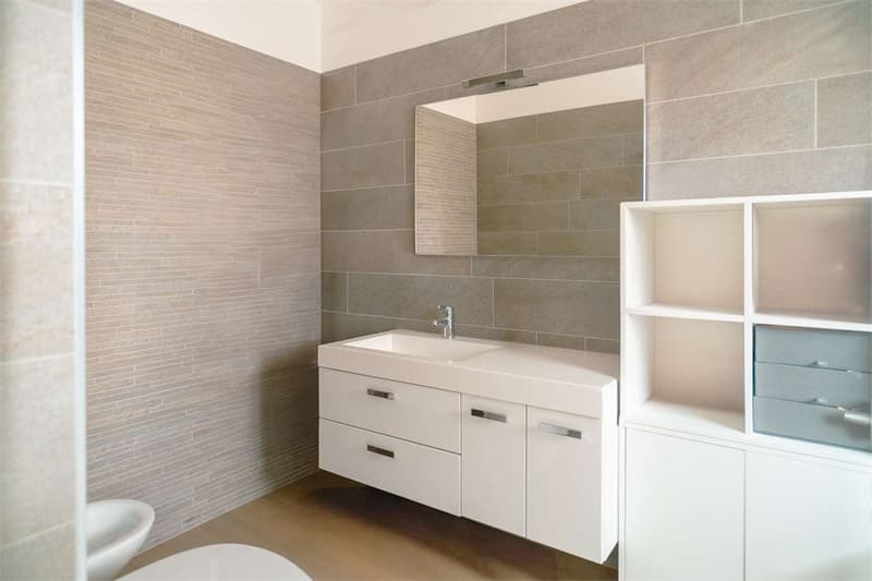 Elegant apartment near the center of Lugano (11)
