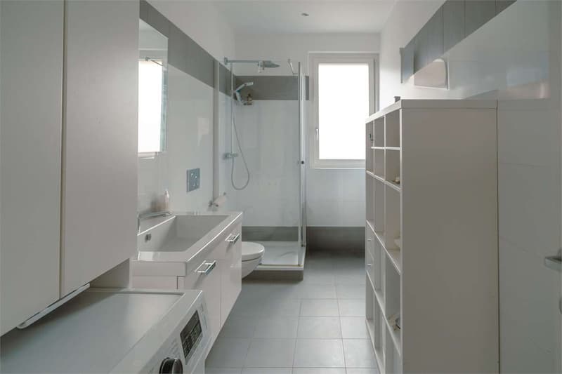Elegant apartment near the center of Lugano (9)