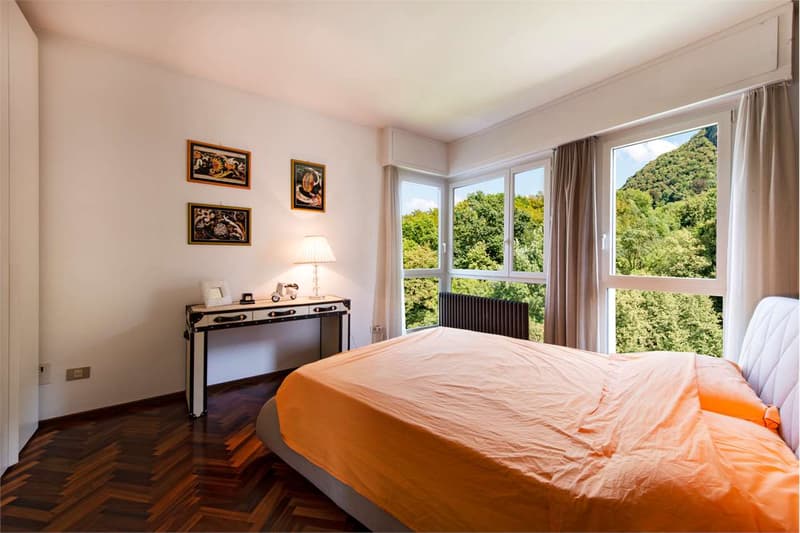 Sale of 3.5 rooms for rent in Pazzallo (6)