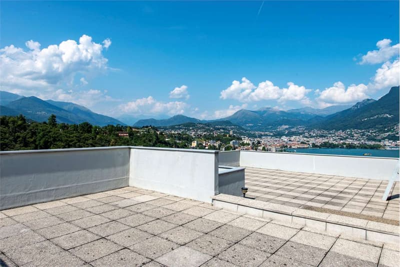 Sale of 3.5 rooms for rent in Pazzallo (13)