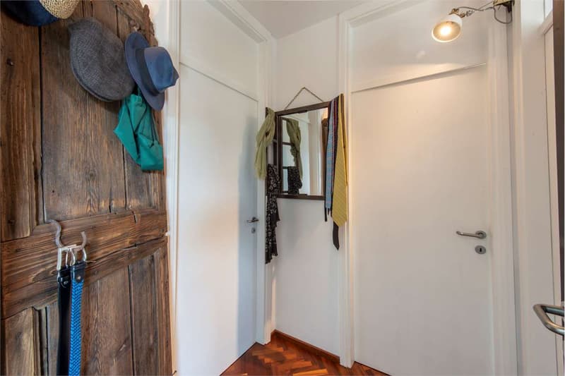 Sale of 3.5 rooms for rent in Pazzallo (9)