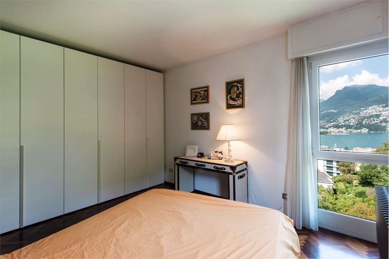 Sale of 3.5 rooms for rent in Pazzallo (7)