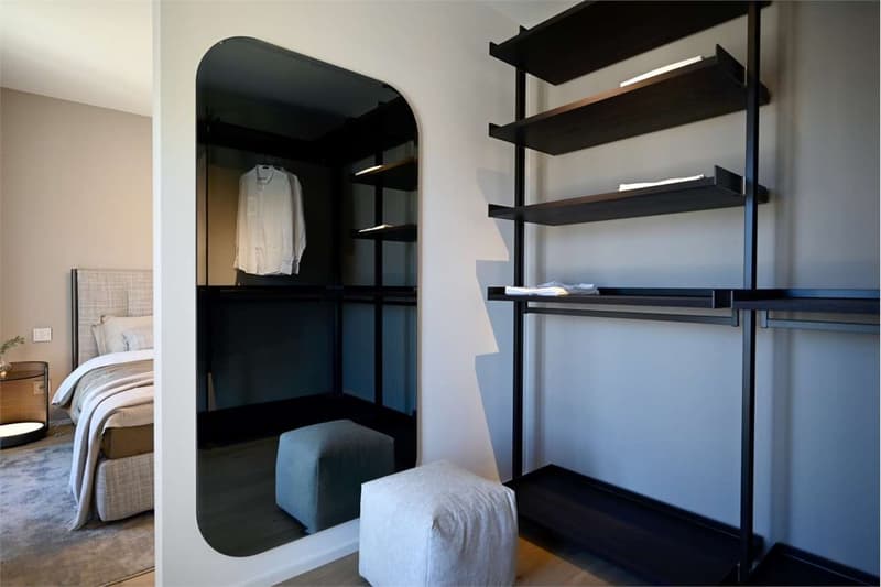 Patio Houses - Costruzione nuova a Pura (13)