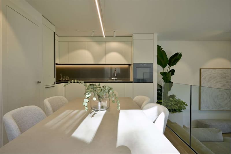 Patio Houses - Costruzione nuova a Pura (7)