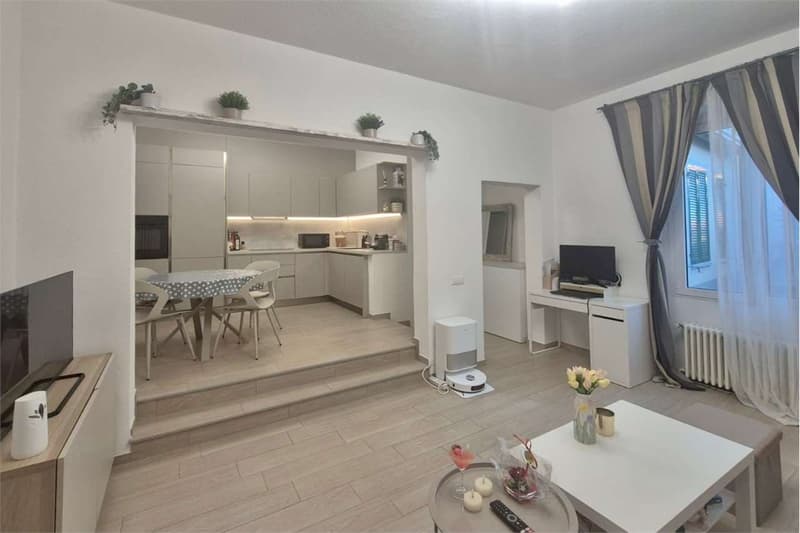2,5 Zimmer im Herzen von Mendrisio (3)