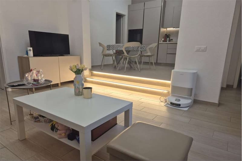 2,5 Zimmer im Herzen von Mendrisio (4)