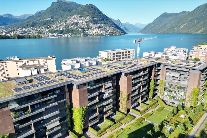 Modernes 3.5-Zimmer-Apartment mit großer Terrasse (23)
