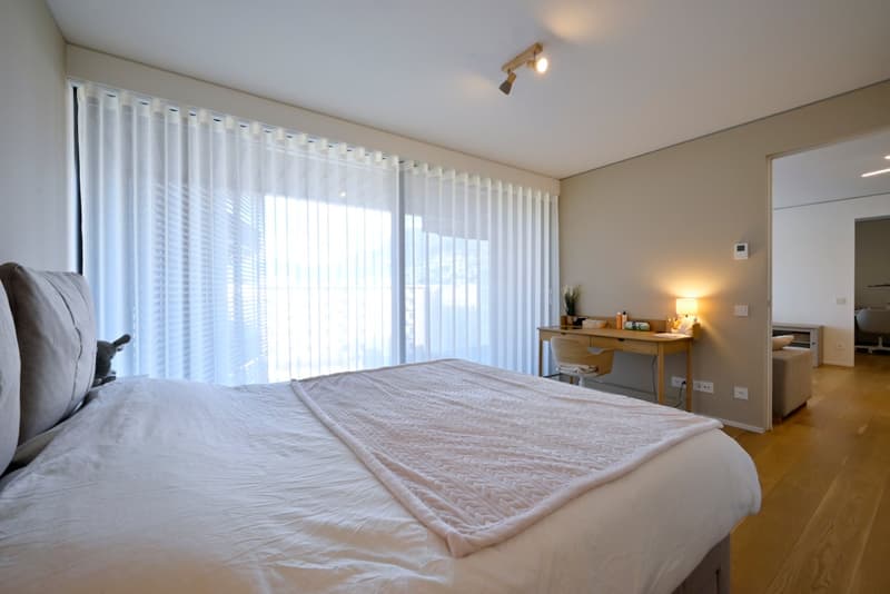 Modernes 3.5-Zimmer-Apartment mit großer Terrasse (11)