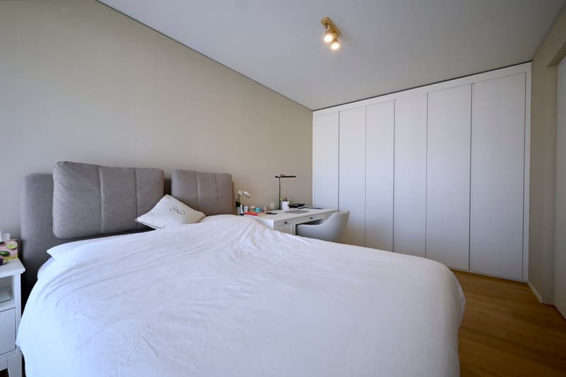 Modernes 3.5-Zimmer-Apartment mit großer Terrasse (14)