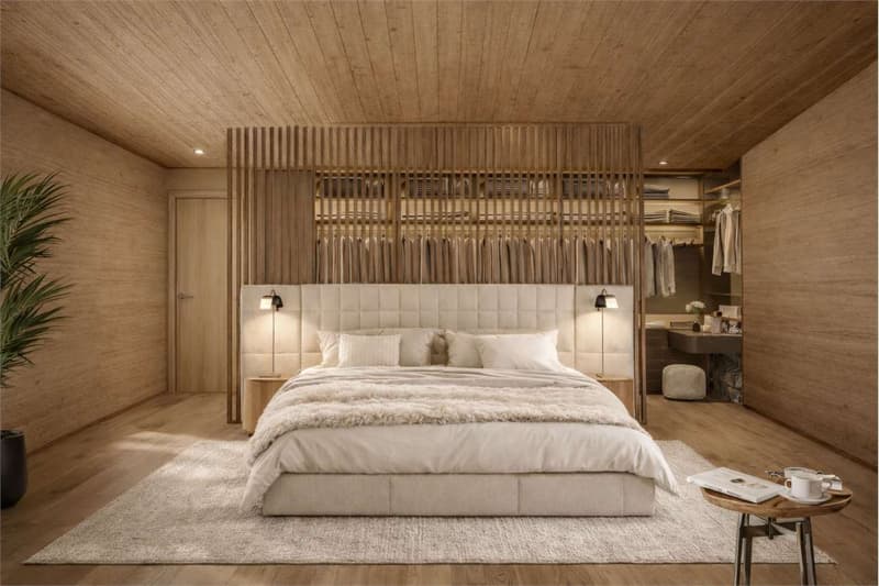 Exclusive luxury chalet in Carì (6)