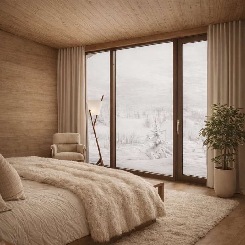 Exclusive luxury chalet in Carì (7)