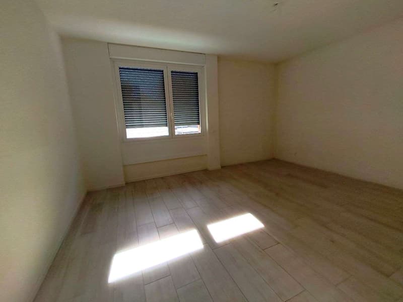 Lugano Cassarate - Splendido 4.5 Locali (Quadrilocale) in Zona Residen (6)