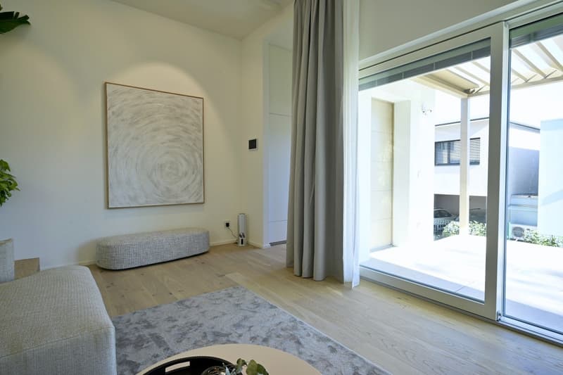 Villa moderne de nouvelle construction (6)