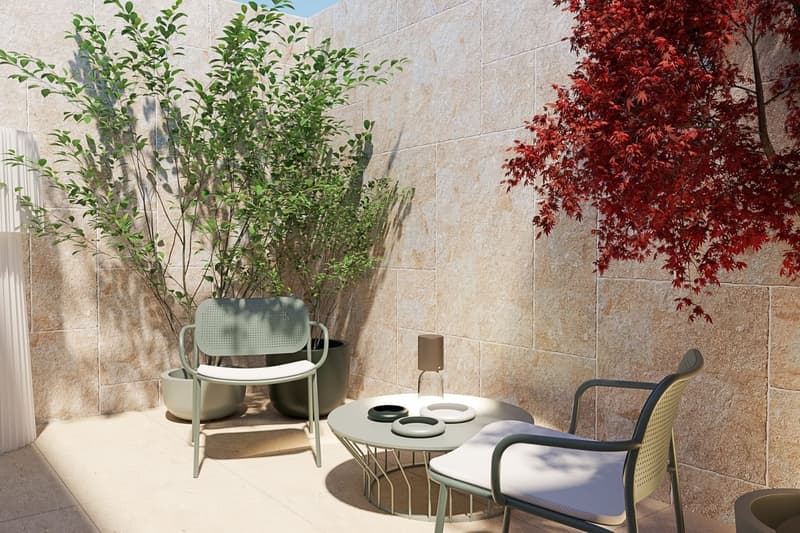 Villa moderne de nouvelle construction (21)