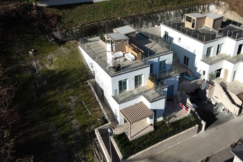 Villa moderne de nouvelle construction (40)