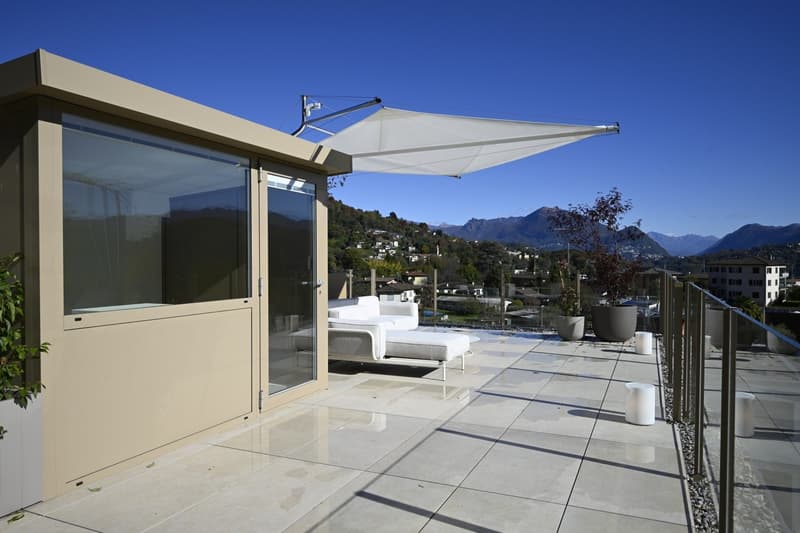 Villa moderne de nouvelle construction (34)