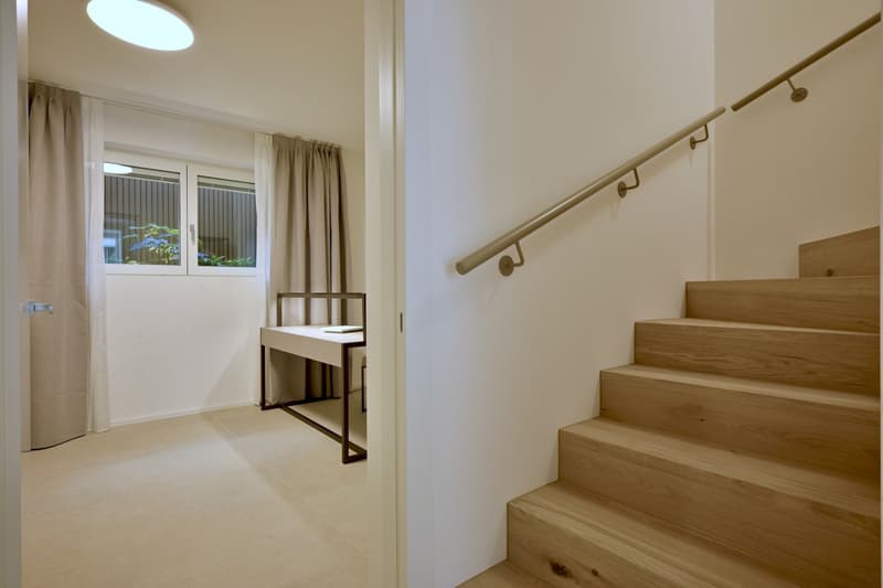 Villa moderne de nouvelle construction (26)