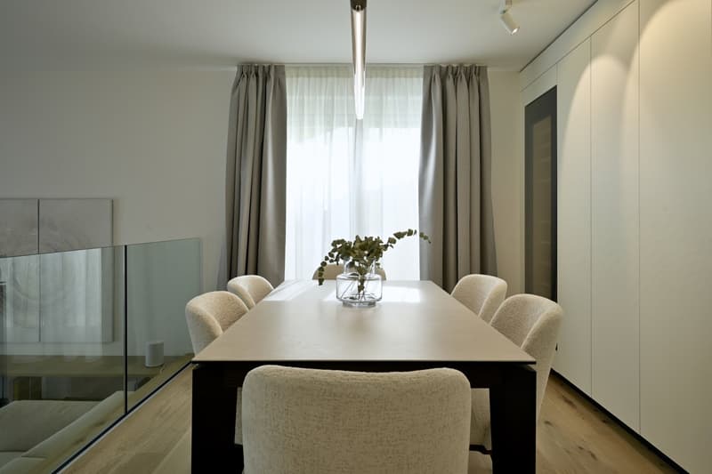 Villa moderne de nouvelle construction (8)