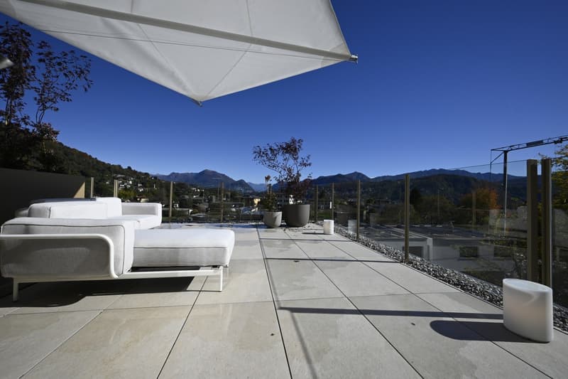 Villa moderne de nouvelle construction (32)