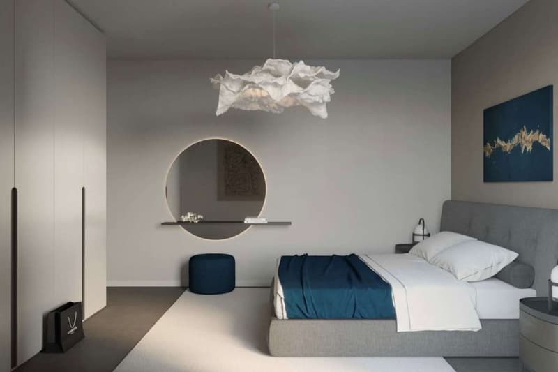 Nouvelles villas unifamiliales avec jardin privé à Vacallo (5)
