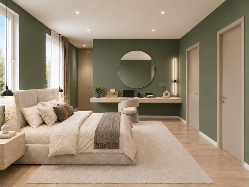 Splendida Villa di Lusso a Purasca – 11 Locali con Piscina e Ampio Parco (6)
