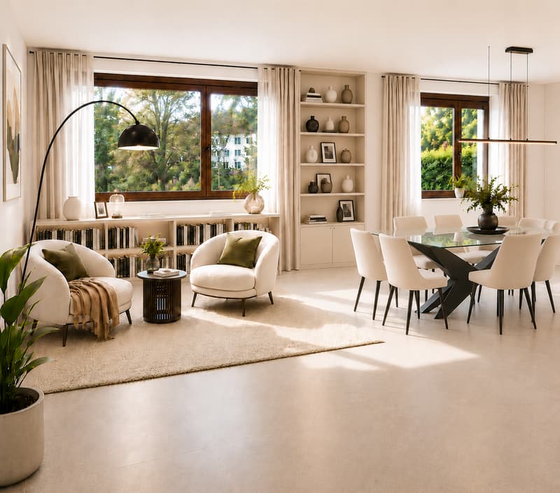 Splendida Villa di Lusso a Purasca – 11 Locali con Piscina e Ampio Parco (1)