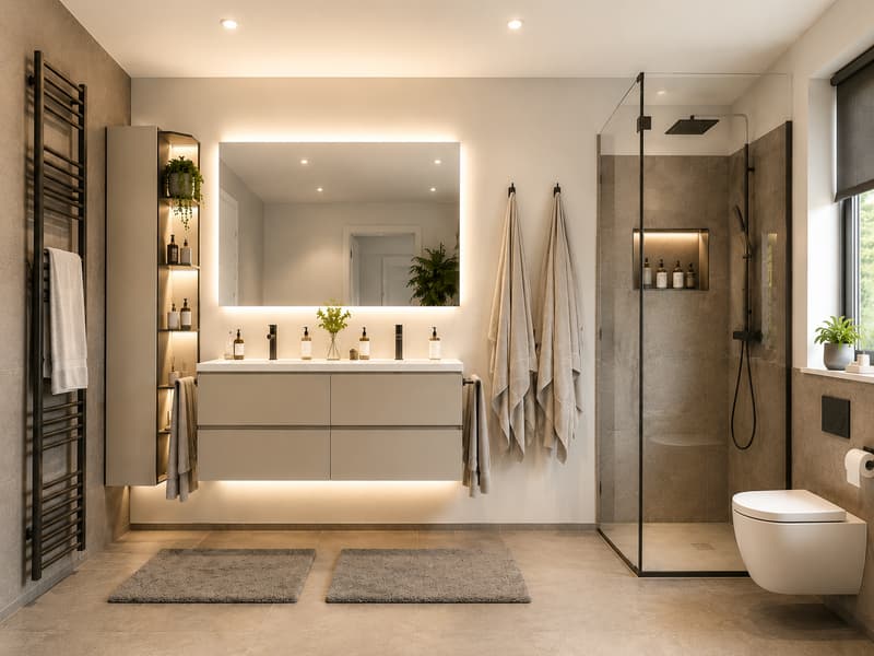 Splendida Villa di Lusso a Purasca – 11 Locali con Piscina e Ampio Parco (3)