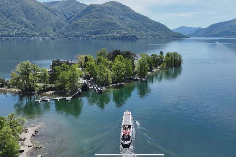 Exklusives Appartement mit atemberaubendem Blick auf den Lago Maggiore (11)