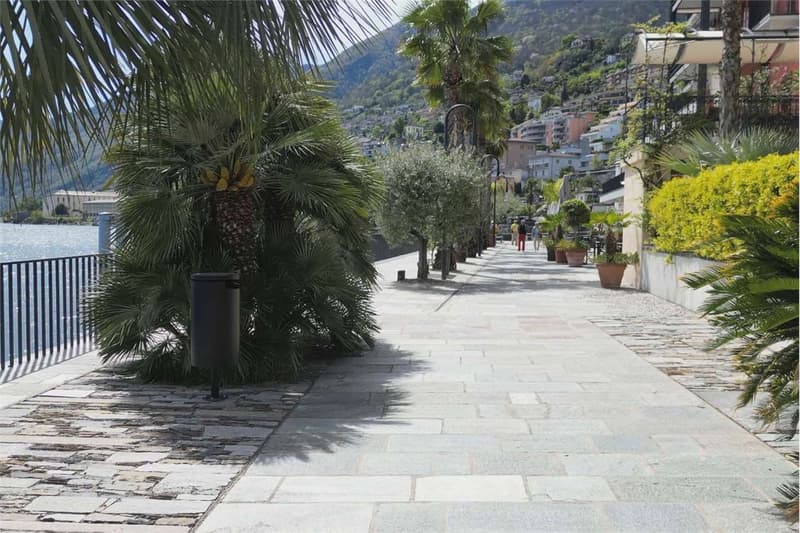 Exklusives Appartement mit atemberaubendem Blick auf den Lago Maggiore (13)