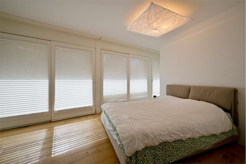 Eleganza e modernità: Villa bifamiliare ristrutturata (11)
