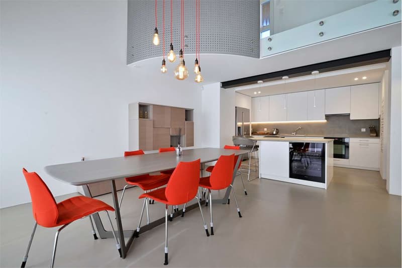 Eleganza e modernità: Villa bifamiliare ristrutturata (6)