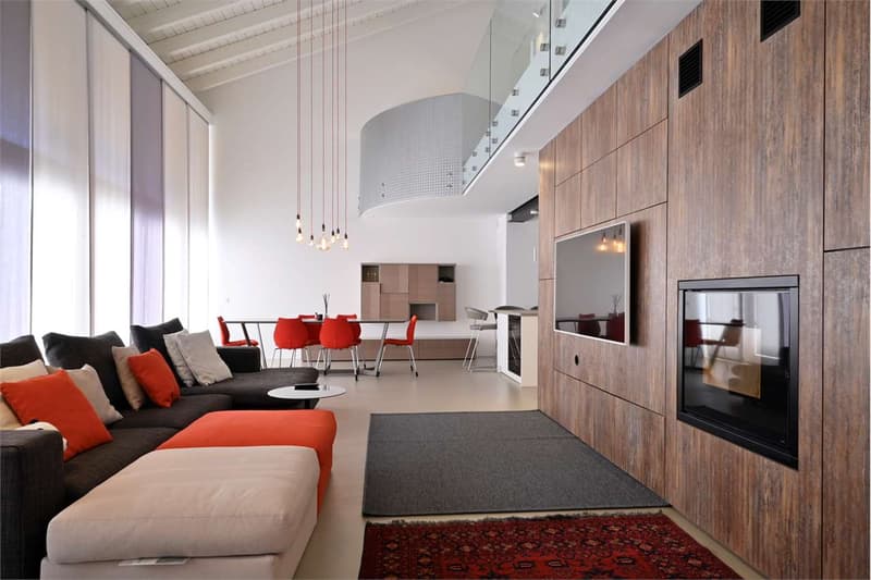 Eleganza e modernità: Villa bifamiliare ristrutturata (5)