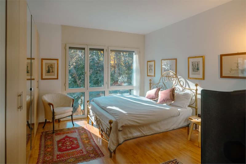 Prestiges 2,5-Zimmer-Wohnung im Parco Maraini (9)