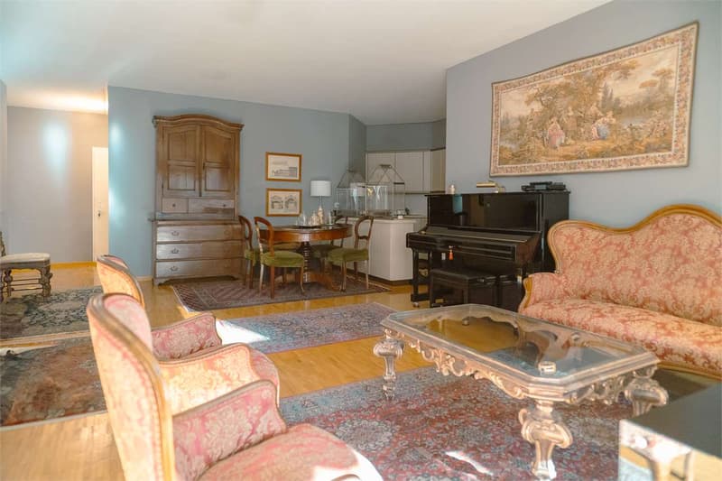 Prestiges 2,5-Zimmer-Wohnung im Parco Maraini (6)